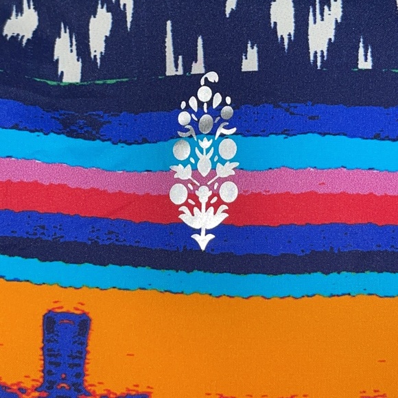 FREE PEOPLE FP Movement Power House Puffer oversized in Navy Marin NWT Sz XS/S - Picture 7 of 16